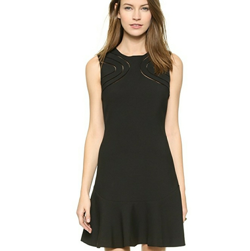 *brand new* Diane von Furstenberg dress